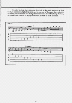 Learn to Play 5-String Bass von Mike Hiland 