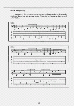 Learn to Play 5-String Bass von Mike Hiland 