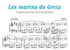 Les Marins de Groix 