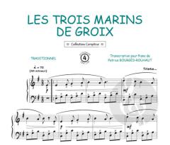 Les trois marins de Groix 