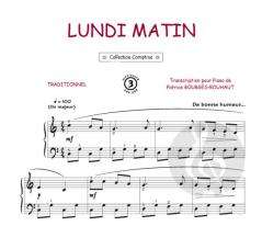 Lundi matin 