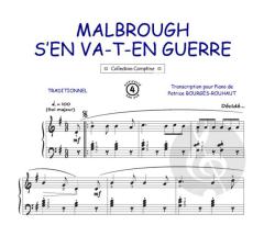 Malbrought s'en va en guerre 