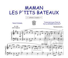 Maman les p'tits bateaux 