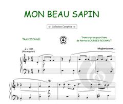 Mon beau sapin 