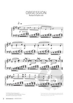 Obsession von Léal 