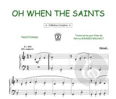 Oh when the saints 