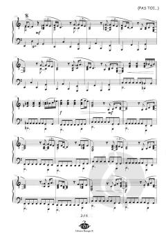 Pas toi von J.-J. Goldman 