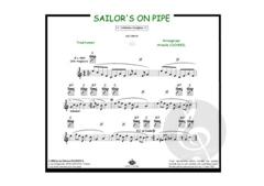 Sailor's on pipe 