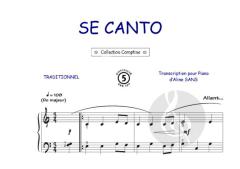 Se Canto 