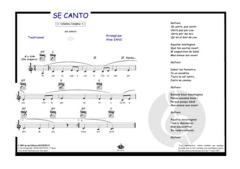 Se Canto 