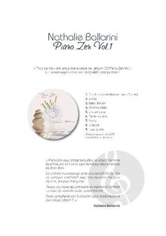 Tous Saints von Nathalie Ballarini 