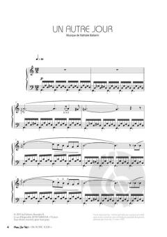 Un Autre Jour von Nathalie Ballarini 