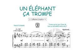 Un éléphant ça trompe 