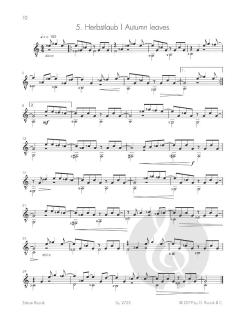 Unterwegs von Rainer Schrecklinger 