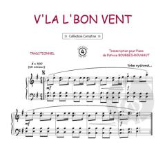 V'la le bon vent 
