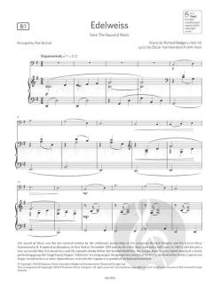 Cello Exam Pieces 2020-2023, ABRSM Grade 1, Score, Part & CD im Alle Noten Shop kaufen