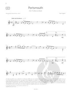 Violin Exam Pieces 2020-2023, ABRSM Grade 4, Score, Part & CD im Alle Noten Shop kaufen