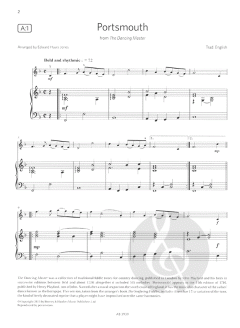 Violin Exam Pieces 2020-2023, ABRSM Grade 4, Score, Part & CD im Alle Noten Shop kaufen