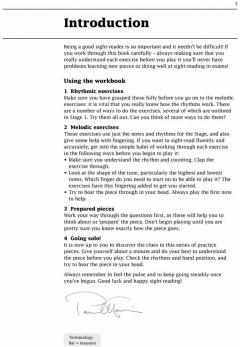 Improve your sight-reading! Trinity Edition Piano Grade 1 von Paul Harris 