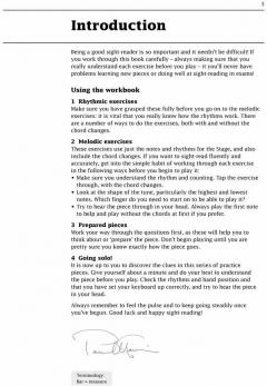 Improve your sight-reading! Grades 2-3 von Paul Harris 