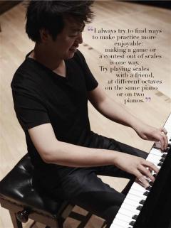Lang Lang Piano Academy: mastering the piano level 4 