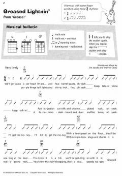 Ukulele Basics Repertoire von Alex Davis im Alle Noten Shop kaufen