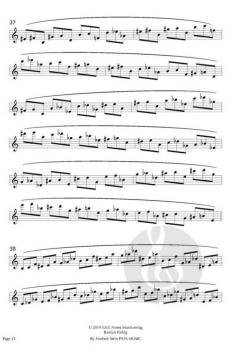 PATA Workbook 3: random von Norbert Stein 