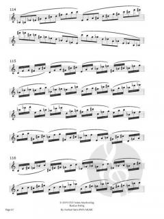 PATA Workbook 3: random von Norbert Stein 