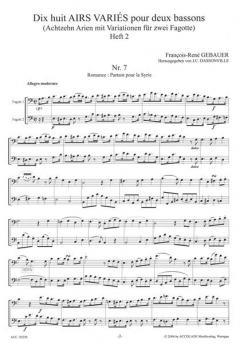 18 Air varies 2 von François-René Gebauer 