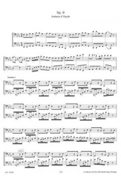 18 Air varies 2 von François-René Gebauer 