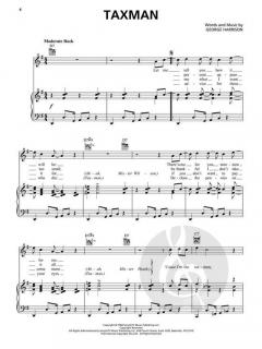 Revolver von The Beatles 