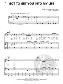 Revolver von The Beatles 