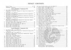 Die Clavier-Büchlein für Anna Magdalena Bach von Johann Sebastian Bach im Alle Noten Shop kaufen