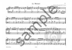 Die Clavier-Büchlein für Anna Magdalena Bach von Johann Sebastian Bach im Alle Noten Shop kaufen