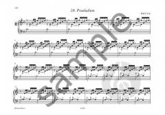 Die Clavier-Büchlein für Anna Magdalena Bach von Johann Sebastian Bach im Alle Noten Shop kaufen