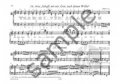 Die Clavier-Büchlein für Anna Magdalena Bach von Johann Sebastian Bach im Alle Noten Shop kaufen