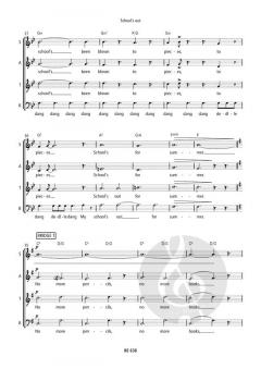 School's out von Alice Cooper 