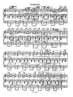 Amparito Roca von Jaime Texidor 