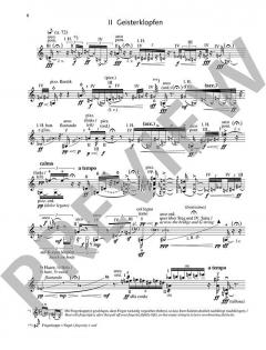 Drei kleine Szenen von Heinz Holliger 