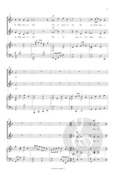 Noël Nouvelet von J.F. Campbell 