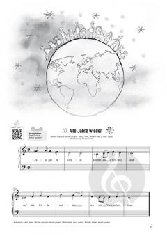 Play Piano Christmas Plus 