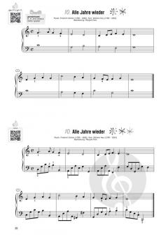 Play Piano Christmas Plus 