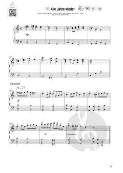 Play Piano Christmas Plus 