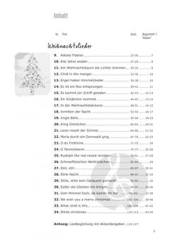 Play Piano Christmas Plus - mit 2 CDs 