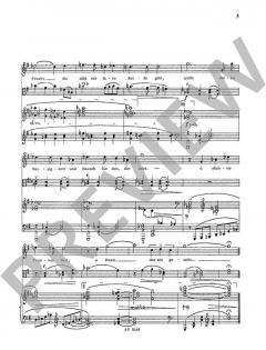 Sechs Lieder op. 176 von Wilhelm Rettich (Download) 