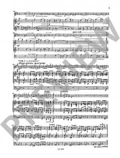 Weihnachtskonzert op. 119 von Paul Coenen (Download) 