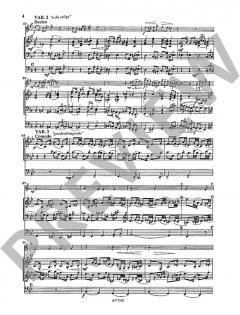 Weihnachtskonzert op. 119 von Paul Coenen (Download) 