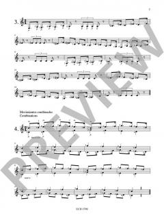 20 Microestudios von Abel Carlevaro (Download) 