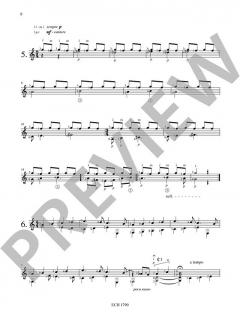 20 Microestudios von Abel Carlevaro (Download) 