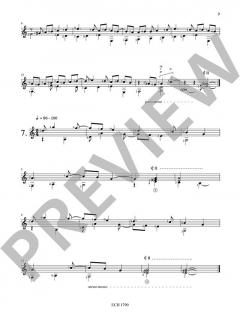 20 Microestudios von Abel Carlevaro (Download) 